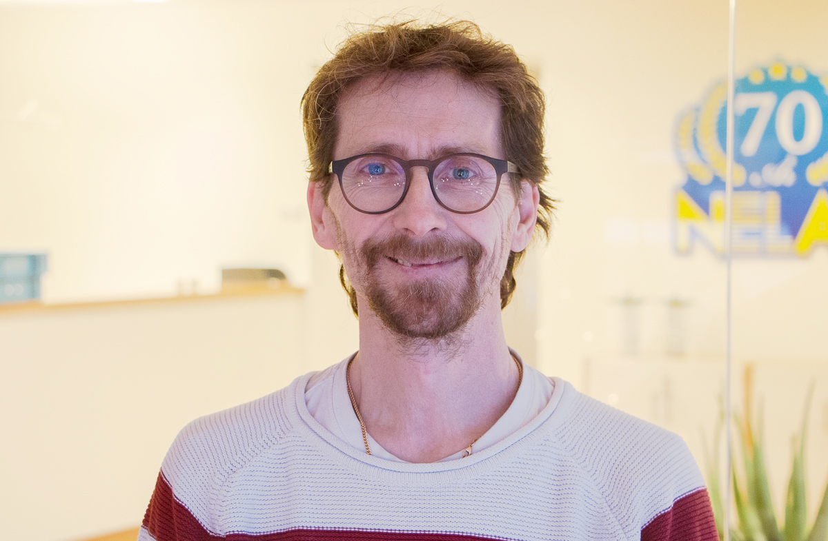 Arne Johansson