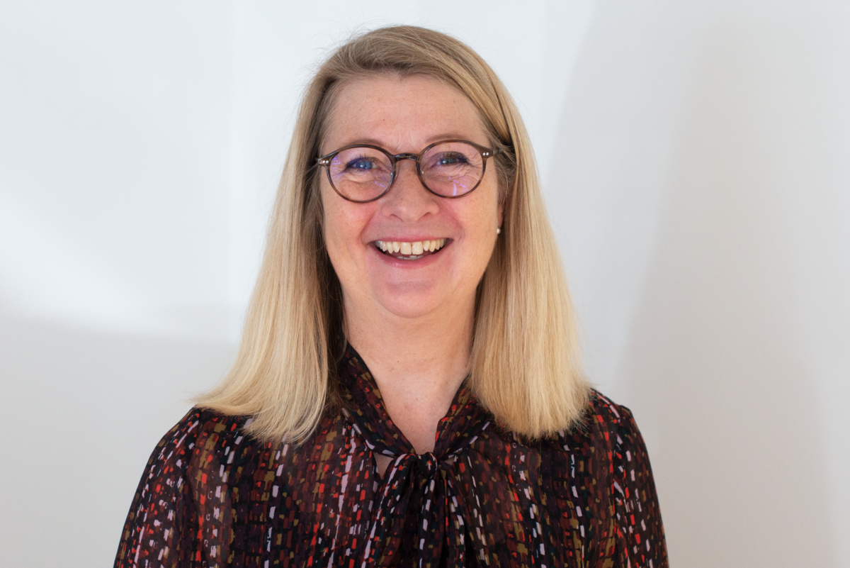 Helena Nordlund