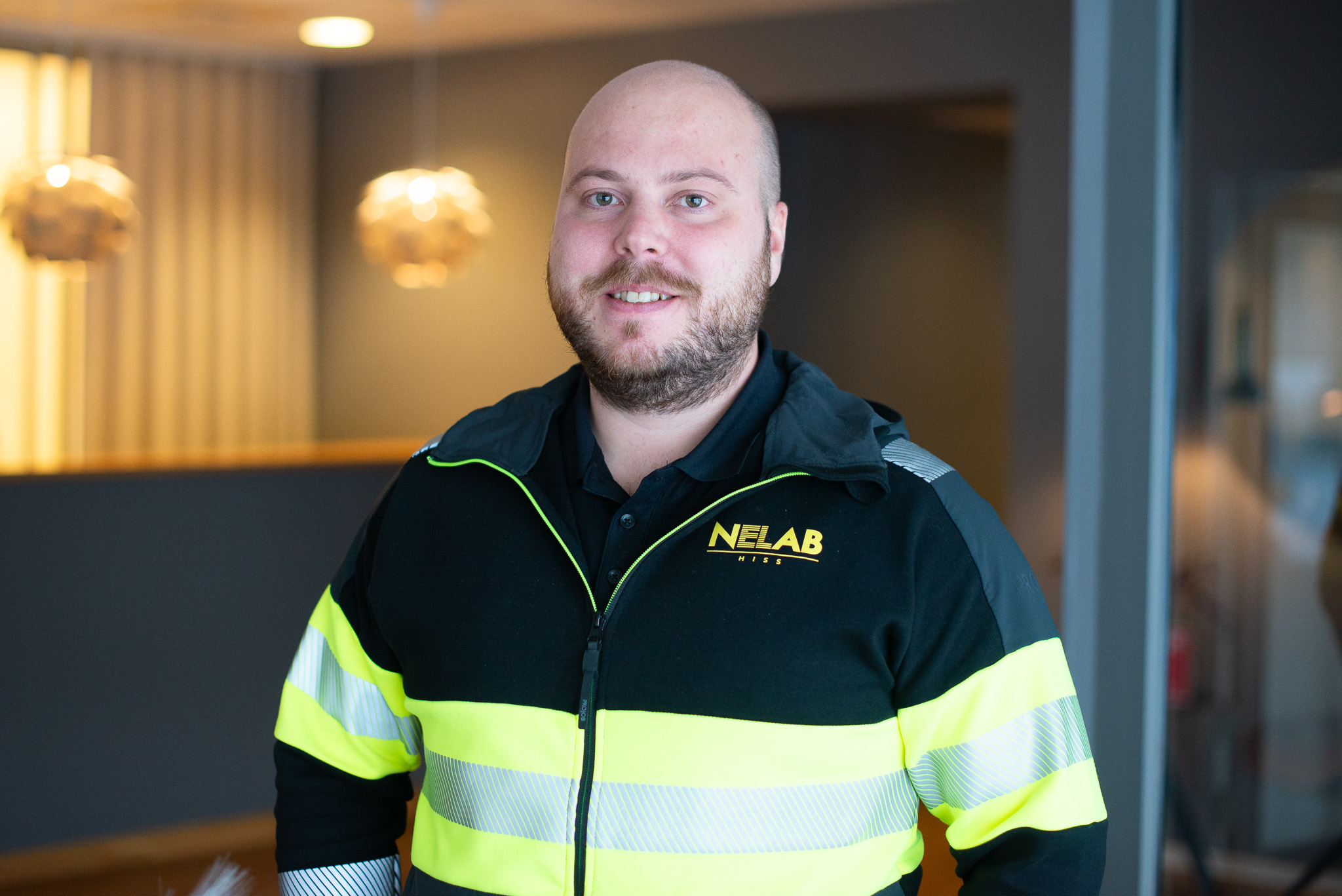 Rasmus Hassel