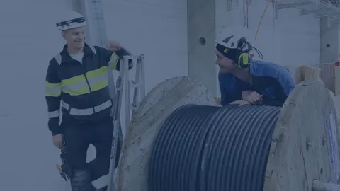 Sökes: Elektriker