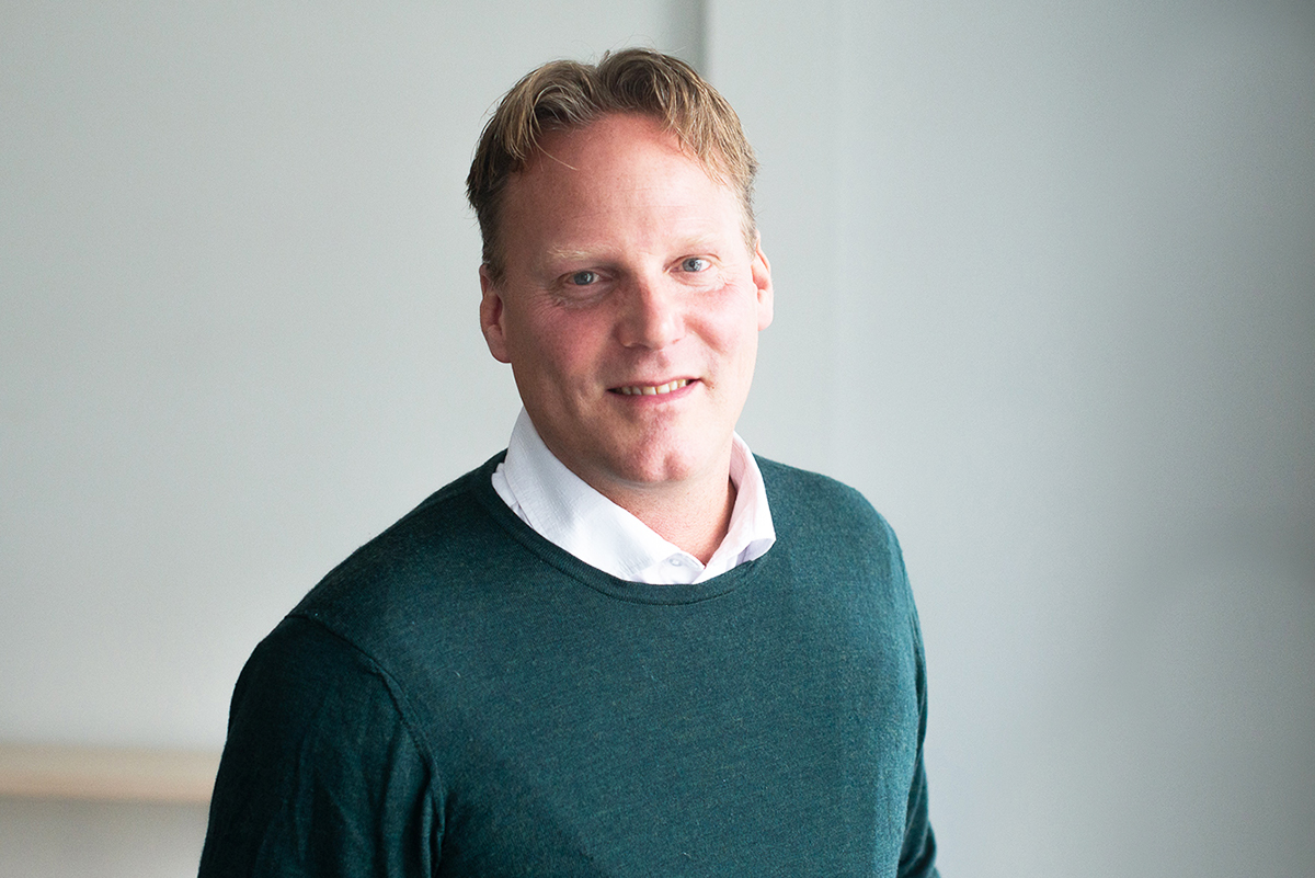 Markel Jonsson