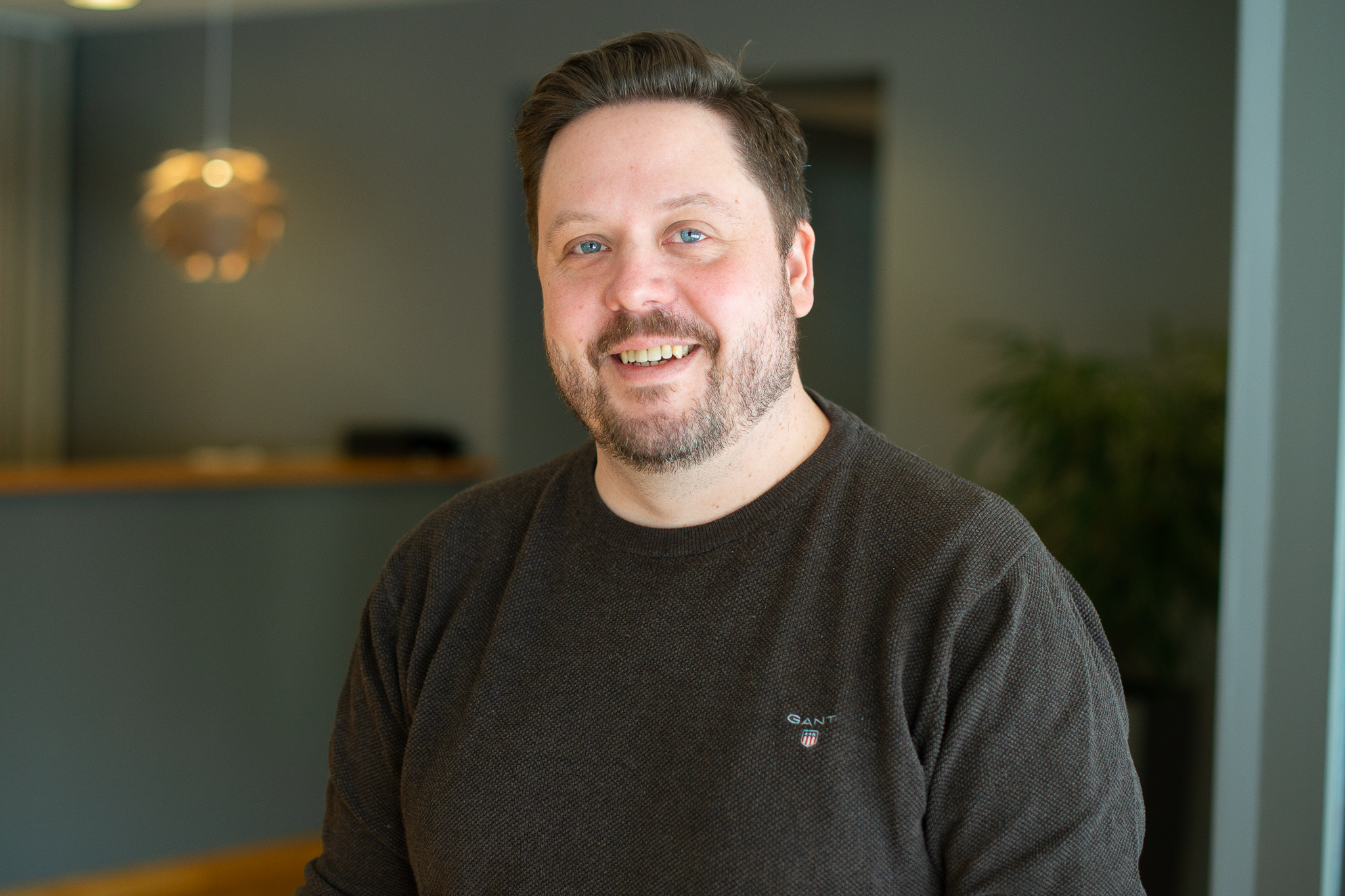 Mikael Carlsson
