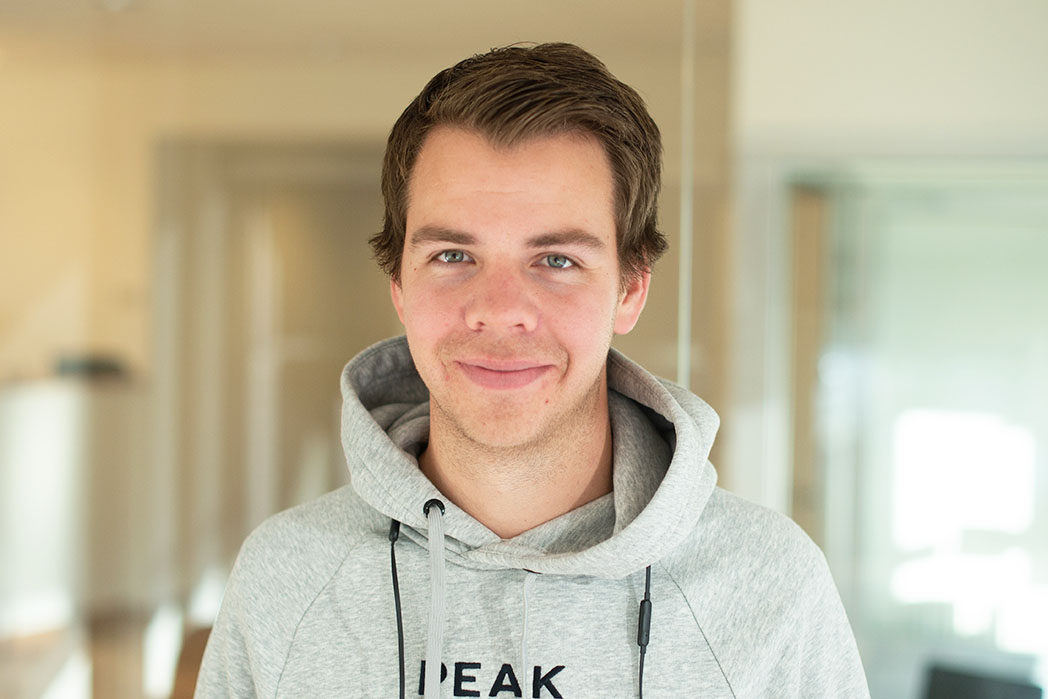Erik Skarin